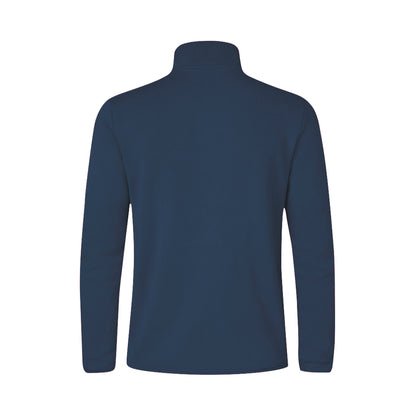 Camisola Polar Fleece RPET Reciclado Mesiox | Anti-Pilling 155g Unisexo