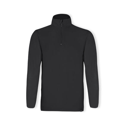 Camisola Polar Fleece RPET Reciclado Mesiox | Anti-Pilling 155g Unisexo