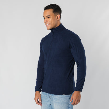 Mesiox — Camisola Polar