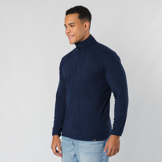 Mesiox — Camisola Polar