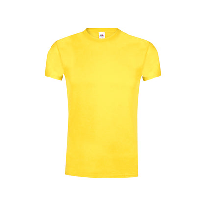 T-Shirt Adulto Côr Original T