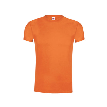 T-Shirt Adulto Côr Original T