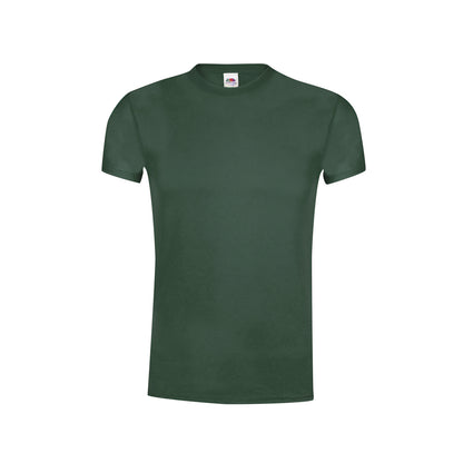 T-Shirt Adulto Côr Original T