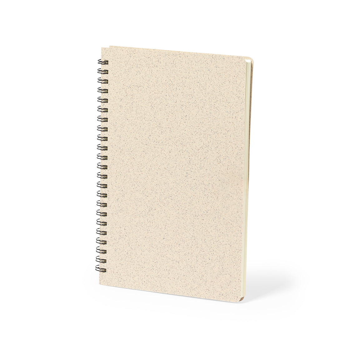 Caderno Roshan