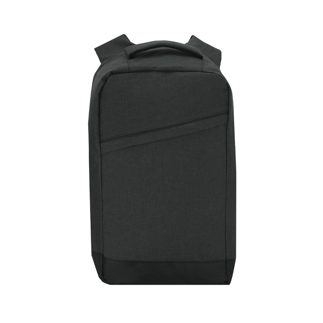 Mochila Anti-Roubo | Frissa | Poliéster 600D | 29 x 16 x 44 cm