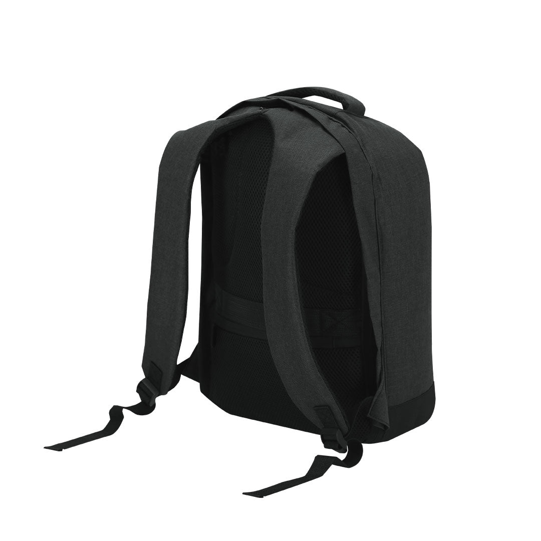 Mochila Anti-Roubo Frissa
