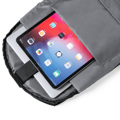 Mochila Anti-Roubo Frissa