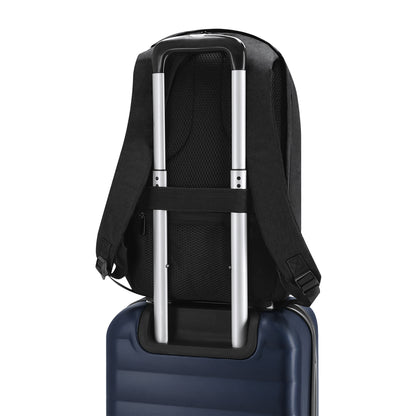 Mochila Anti-Roubo Frissa