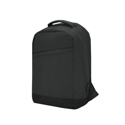 Mochila Anti-Roubo | Frissa | Poliéster 600D | 29 x 16 x 44 cm