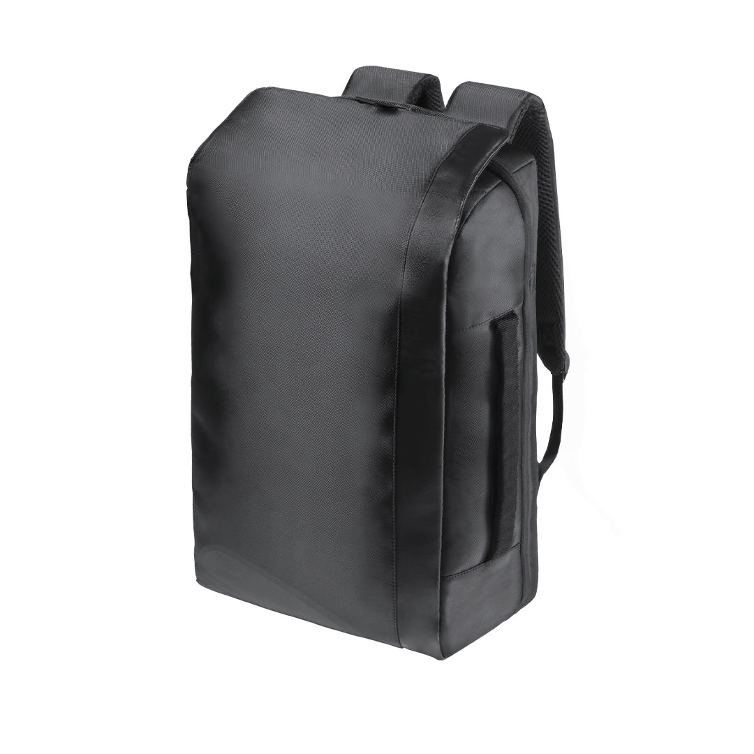 Mochila Pasta Porta-Documentos | Sleiter | Poliéster 300D/ PU | 29 x 16 x 45 cm