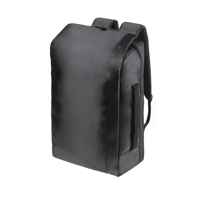 Mochila Pasta Porta-Documentos | Sleiter | Poliéster 300D/ PU | 29 x 16 x 45 cm