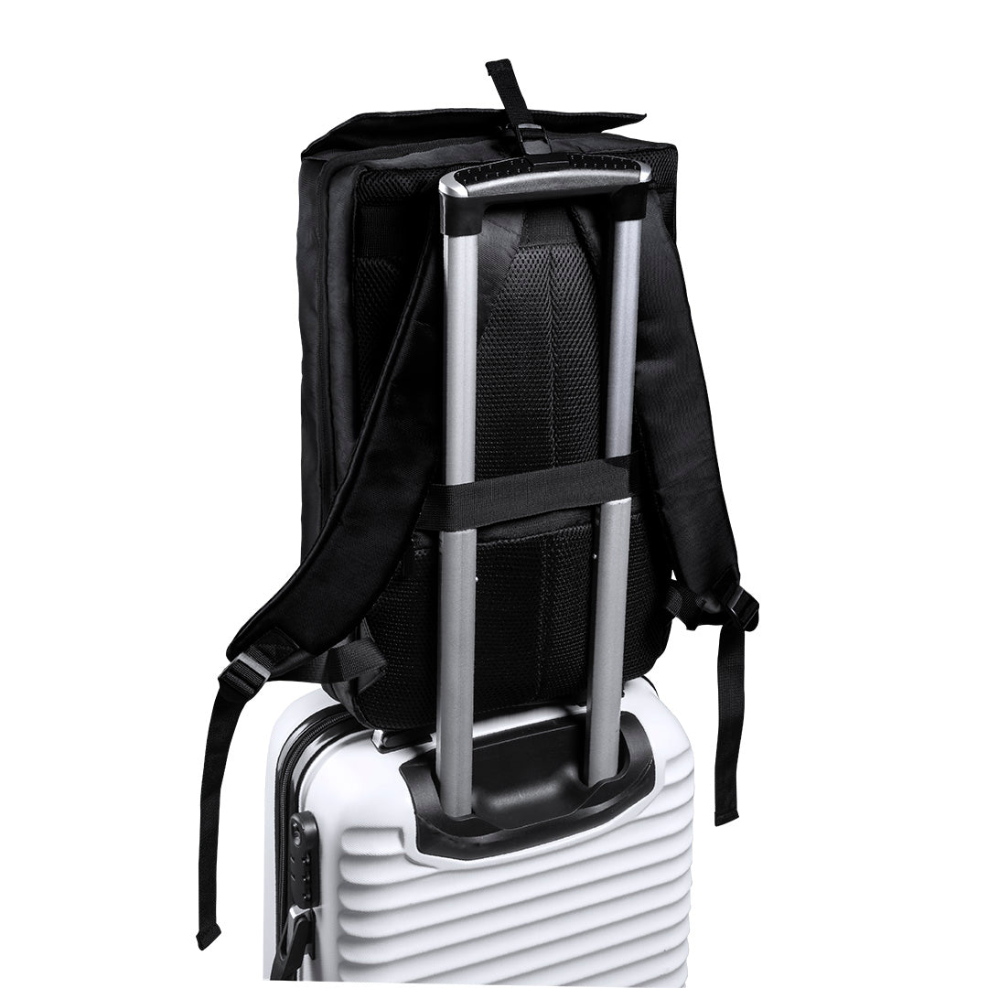 Mochila Pasta Porta-Documentos Sleiter