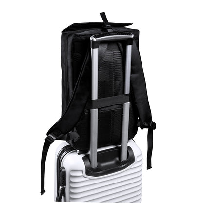 Mochila Pasta Porta-Documentos Sleiter