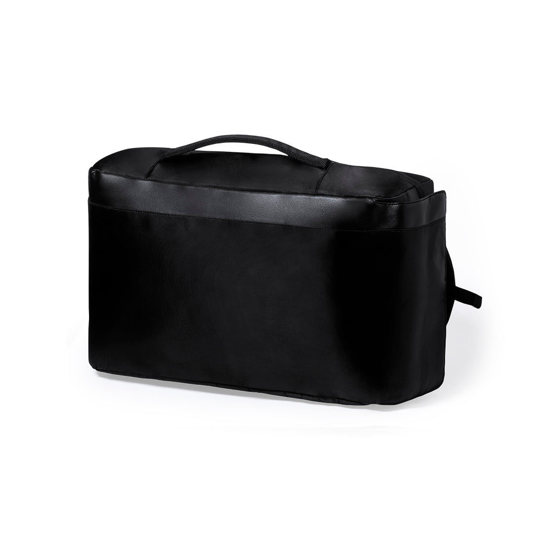 Mochila Pasta Porta-Documentos Sleiter