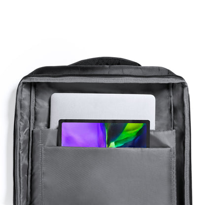 Mochila Pasta Porta-Documentos Sleiter