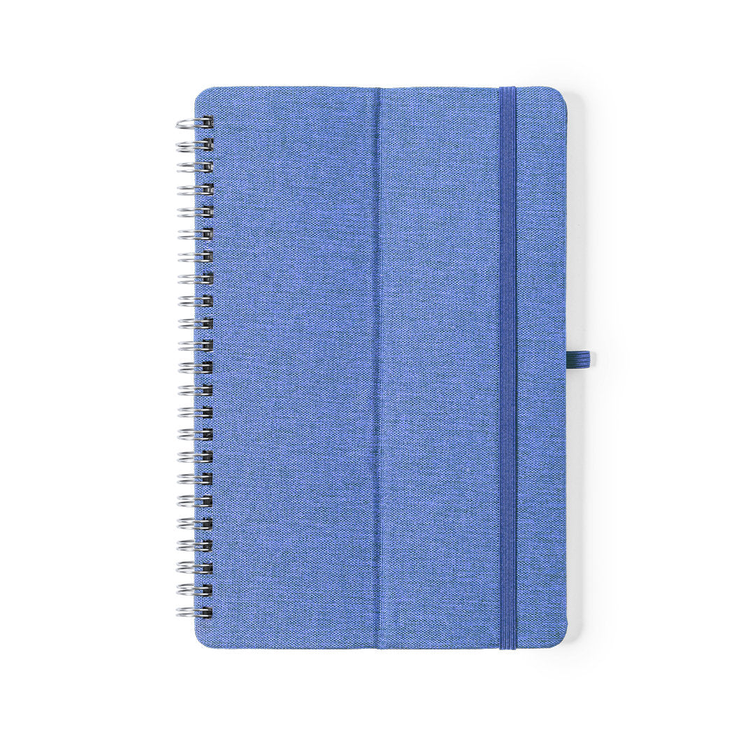 Caderno Suporte Maisux