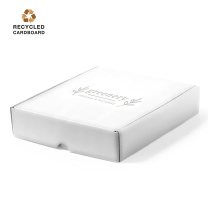 Caixa Apresentação Wingard