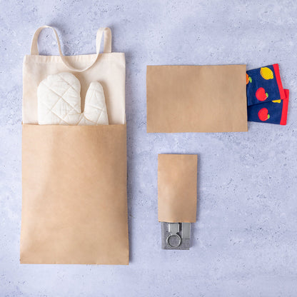 Saco Papel Suli