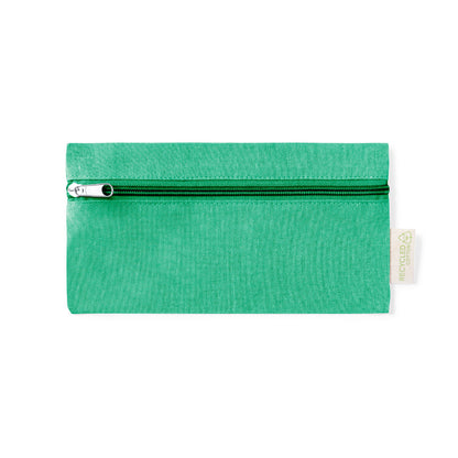 Estojo | Laybax | Algodão Reciclado 180  | 22 x 11.5 cm | 5 Cores