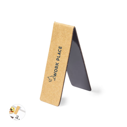 Marcador de Livro Jofry