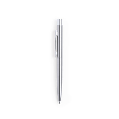 Esferográfica Aço Inox Reciclado Wutax