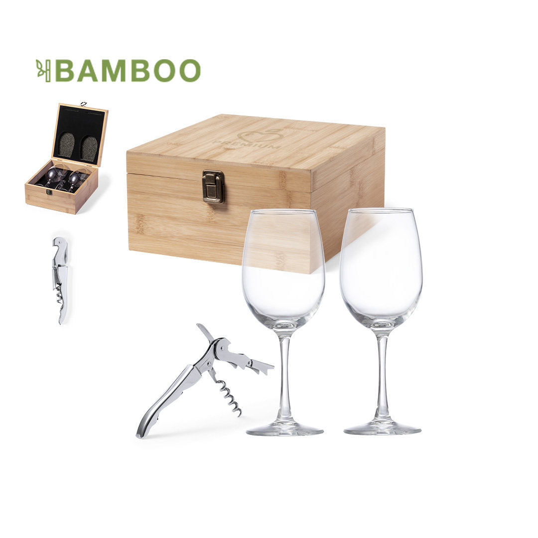 Set Vinhos