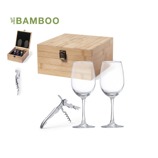 Set Vinhos