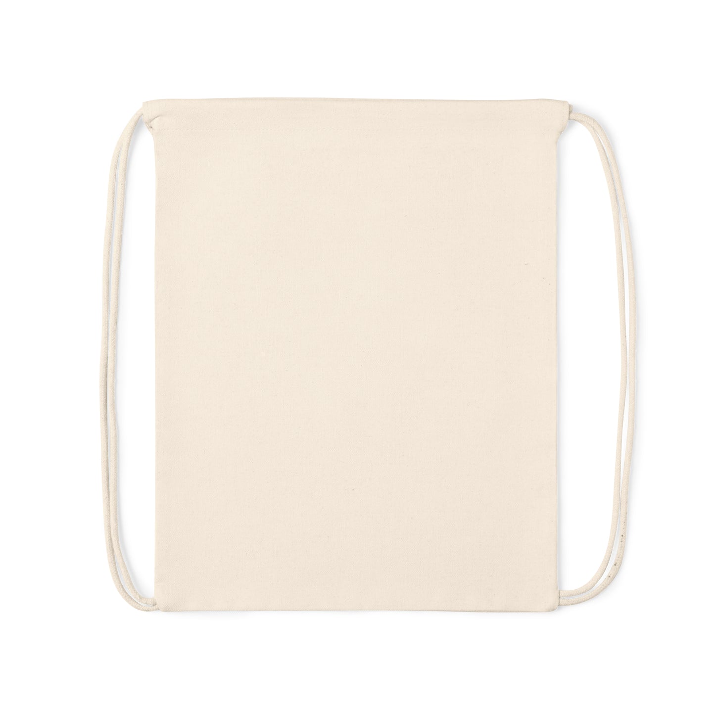 Mochila | Serlen | Algodão 180 g/ m2 | 37 x 41 cm