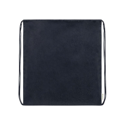 Mochila | Maziu | Algodão Orgânico 120 g | 38 x 42 cm | 6 Cores