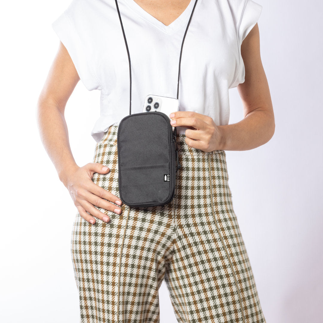 Bolsa porta tlm Landr