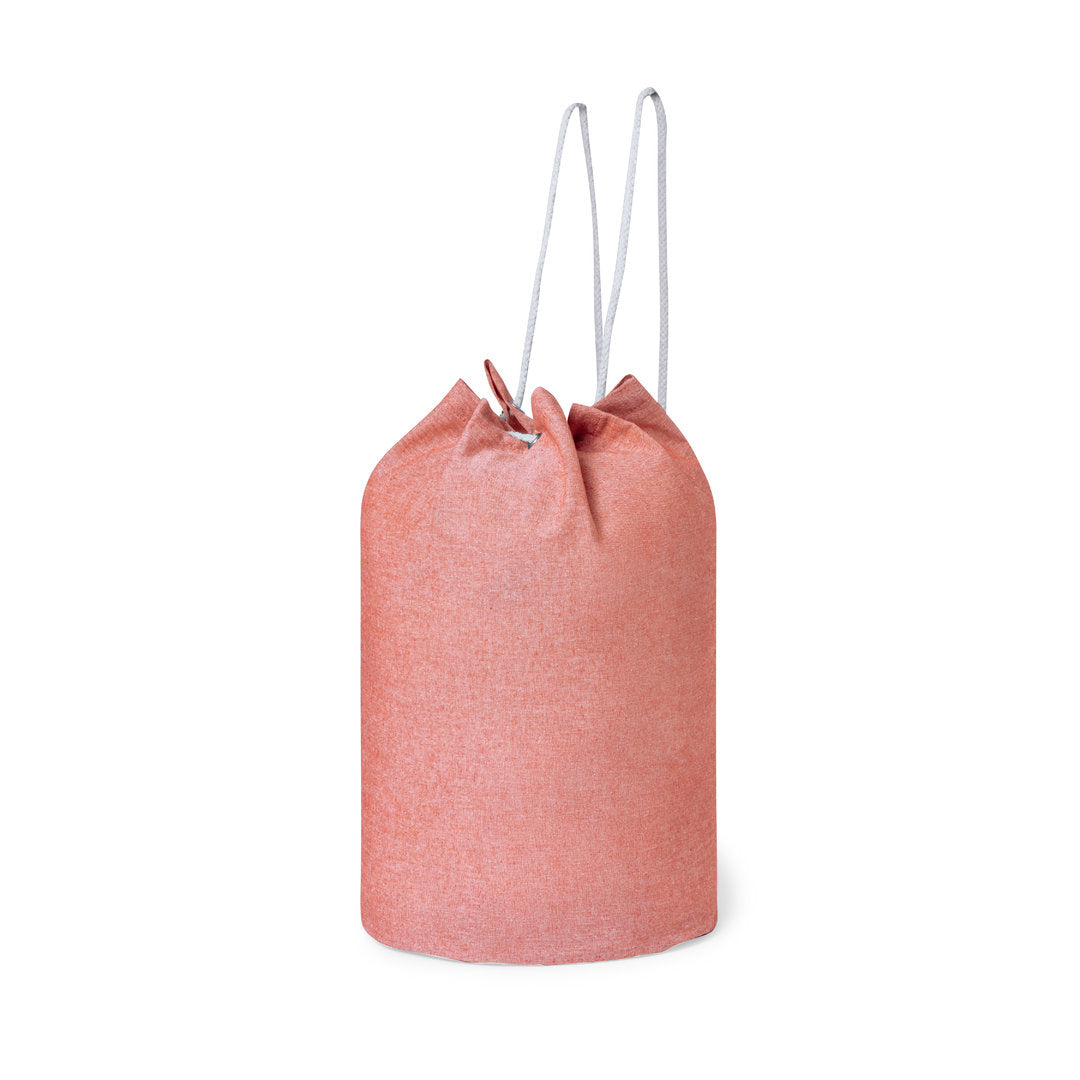 Saco Desporto | Bandam | Algodão Reciclado 200  | 45 cm | 4 Cores
