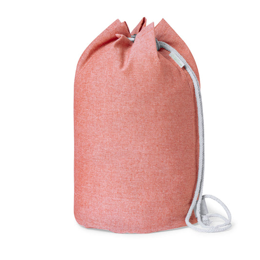 Saco Desporto | Bandam | Algodão Reciclado 200  | 45 cm | 4 Cores