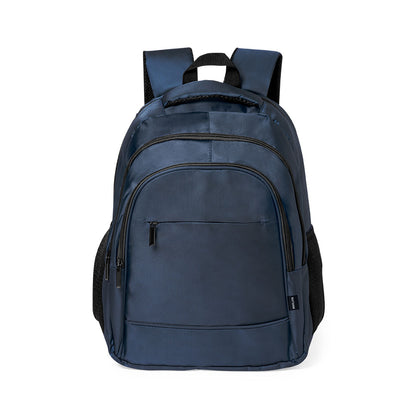 Mochila | Luffin | Nylon Reciclado 420D | 32.5 x 25 x 44 cm | 3 Cores