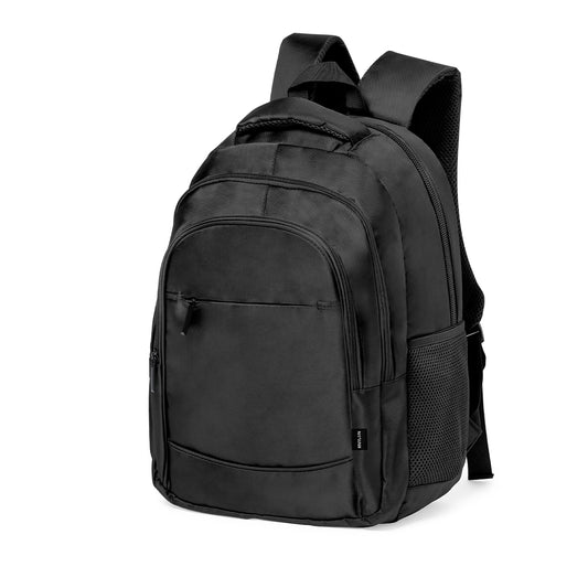 Mochila | Luffin | Nylon Reciclado 420D | 32.5 x 25 x 44 cm | 3 Cores