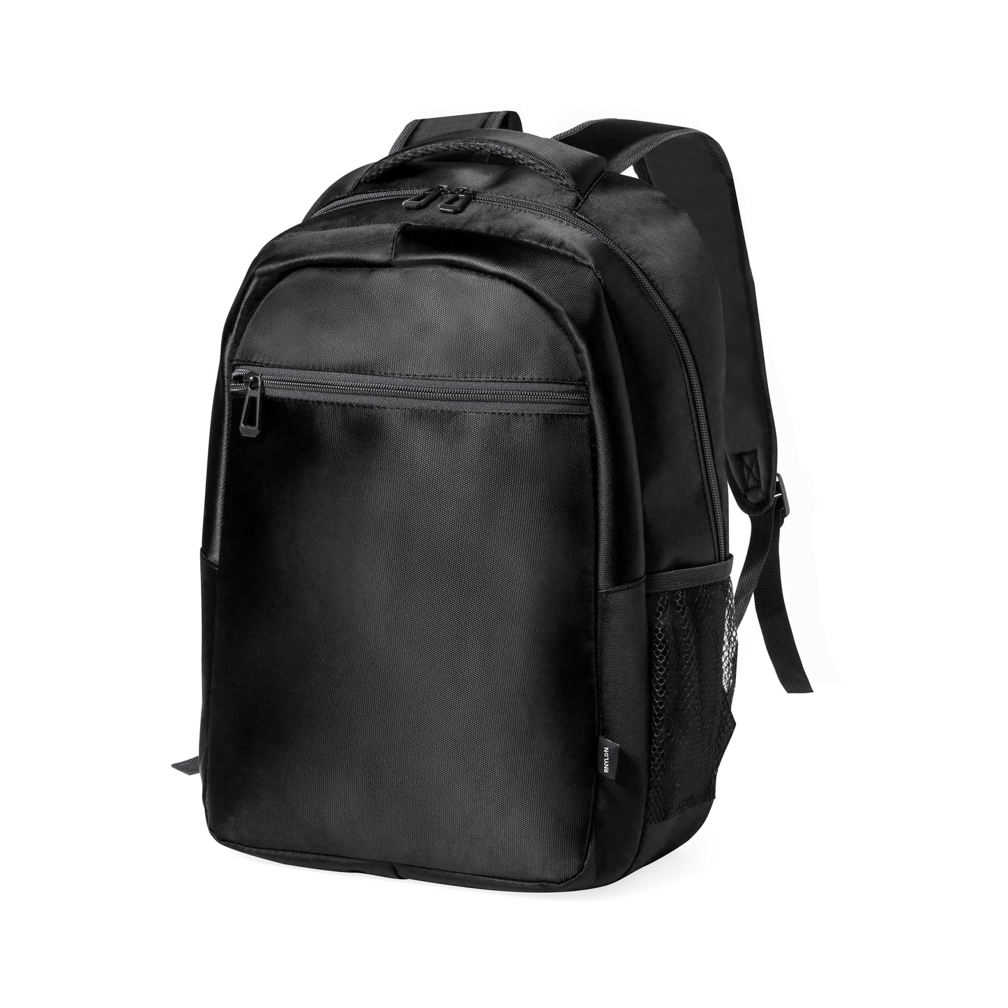 Mochila | Polack | Nylon Reciclado 420D | 32 x 15 x 42 cm | 3 Cores