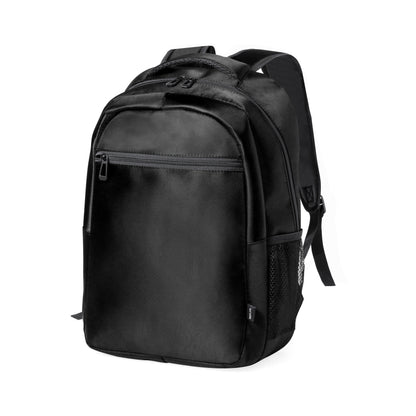 Mochila | Polack | Nylon Reciclado 420D | 32 x 15 x 42 cm | 3 Cores