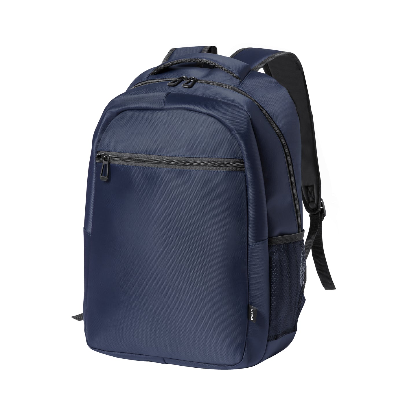 Mochila | Polack | Nylon Reciclado 420D | 32 x 15 x 42 cm | 3 Cores