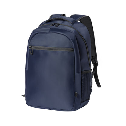 Mochila | Polack | Nylon Reciclado 420D | 32 x 15 x 42 cm | 3 Cores