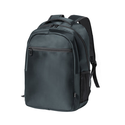 Mochila | Polack | Nylon Reciclado 420D | 32 x 15 x 42 cm | 3 Cores