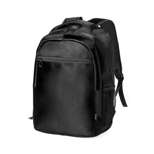 Mochila | Polack | Nylon Reciclado 420D | 32 x 15 x 42 cm | 3 Cores