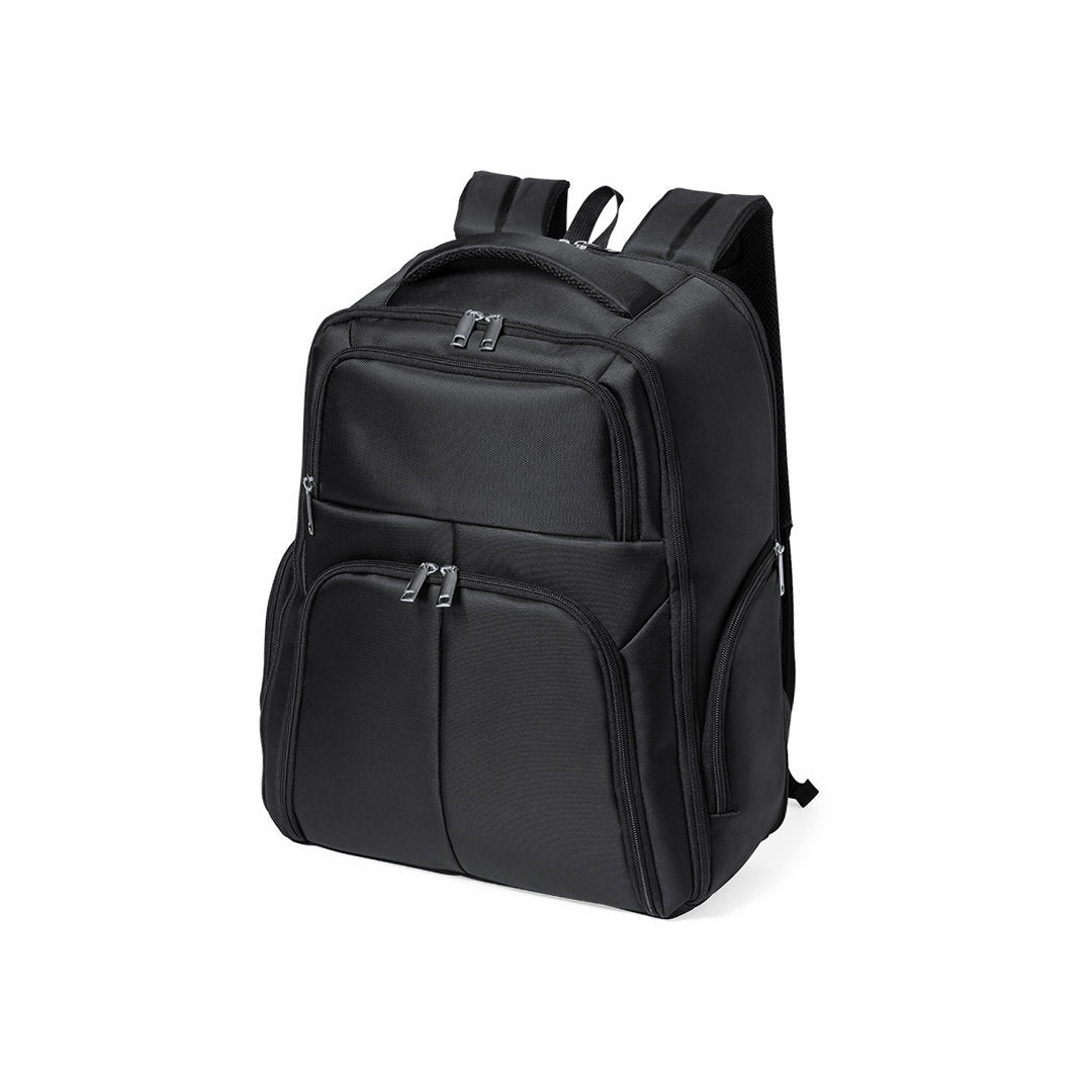 Mochila | Mauroz | Nylon 600D | 35 x 19 x 45 cm