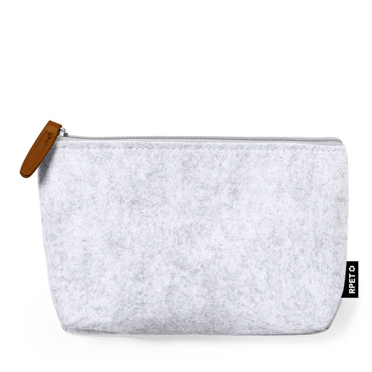 Porta-Tudo | Bricex | Feltro RPET/ PU | 21 x 4 x 12 cm