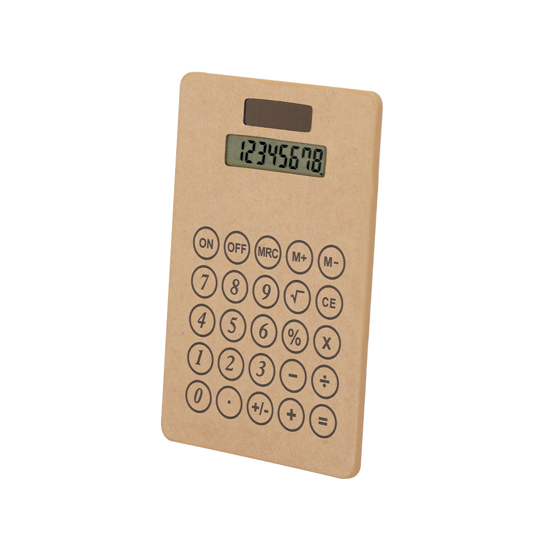 Calculadora Vulcano