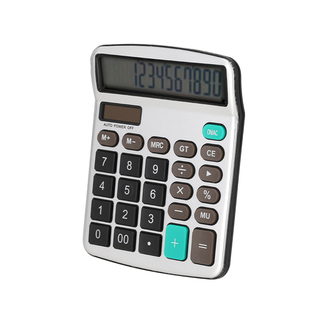 Calculadora Tueris