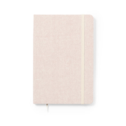 Bloco de Notas Chancy A5