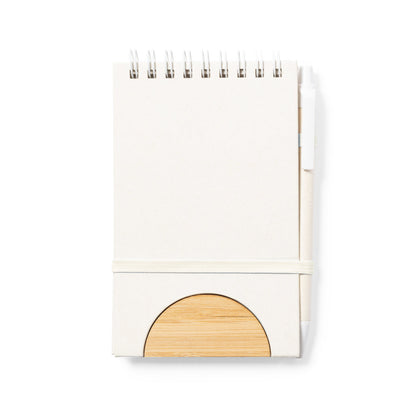 Caderno Suporte Minnak