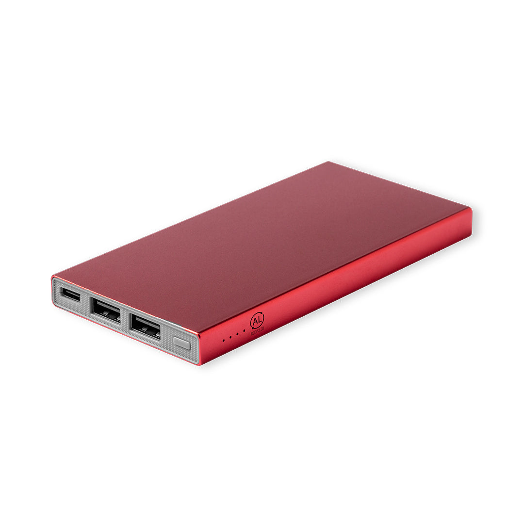 Ginval Power Bank