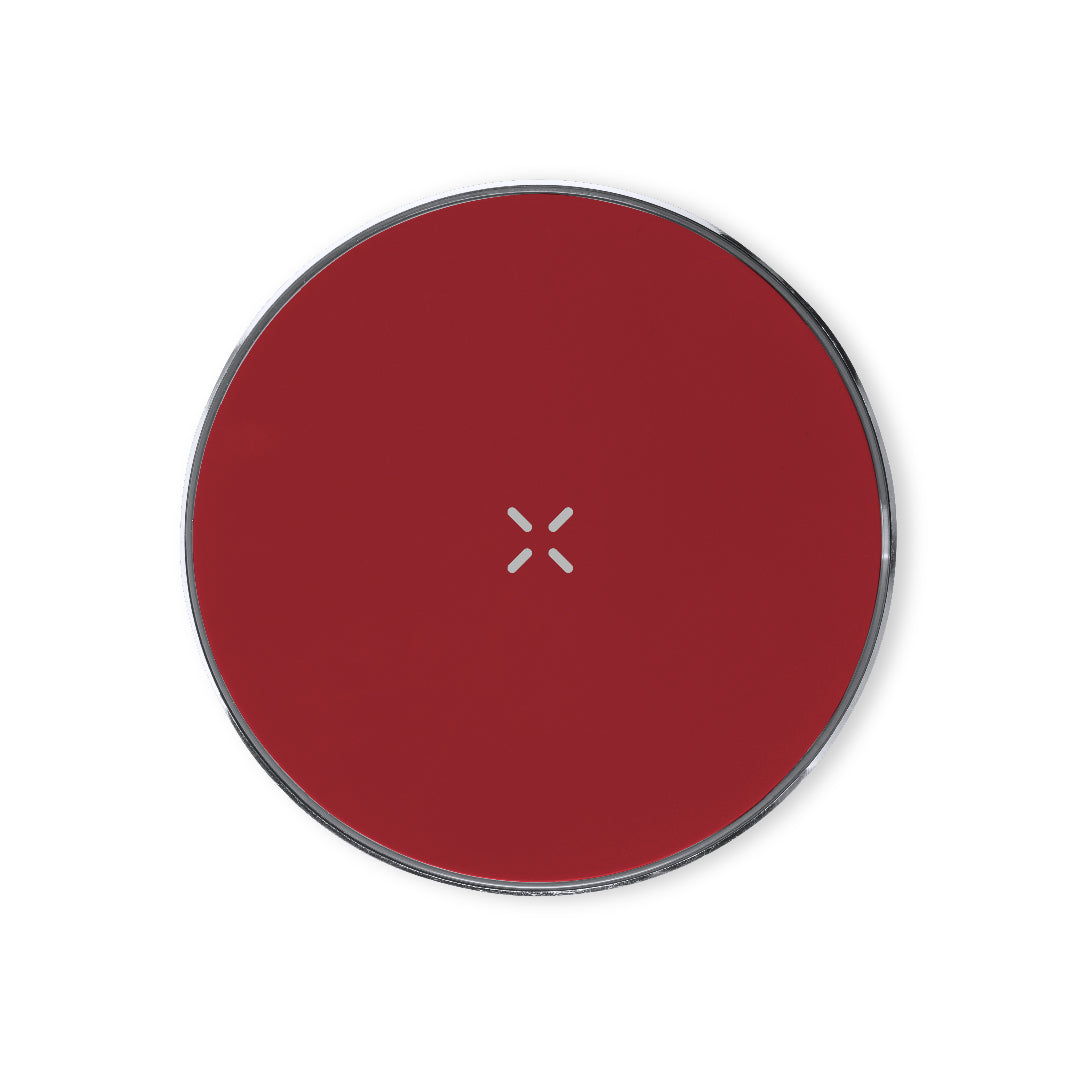 Vermelho