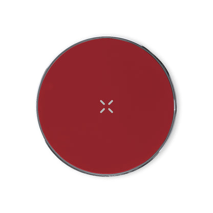 Vermelho