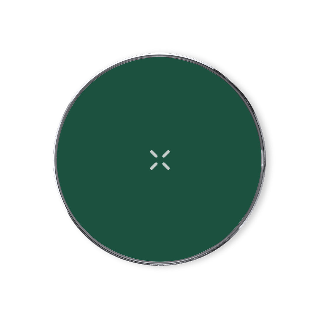 Verde
